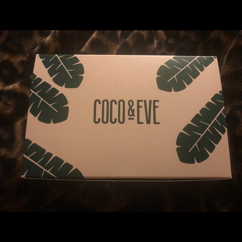 Coco& Eve Bundle!